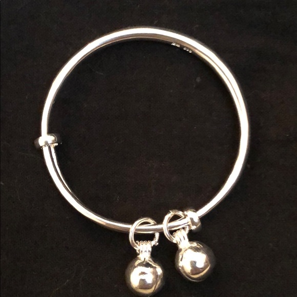999 sterling Other - NEW 999 SILVER BABY bracelet gorgeous ❤️